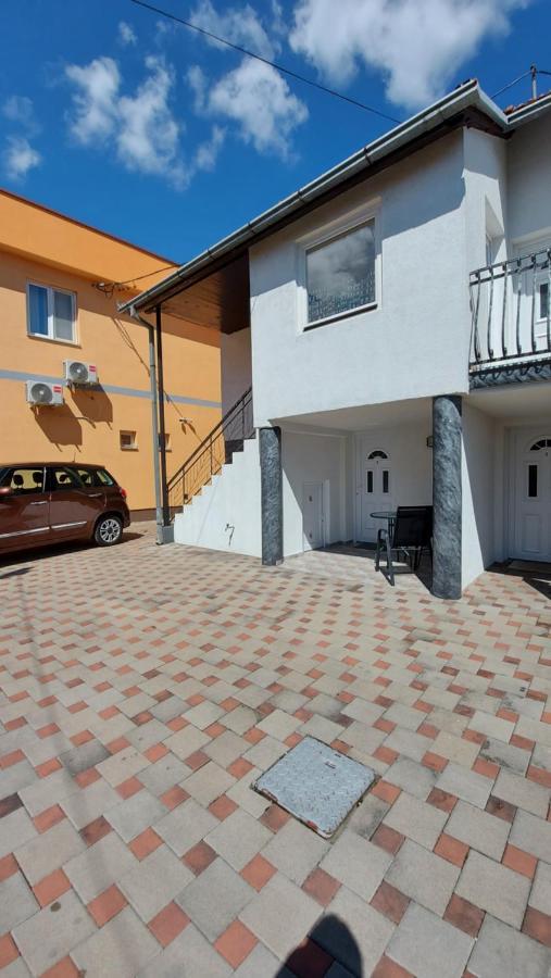 Apartment Kapetanovic Bosanski Samac Room photo