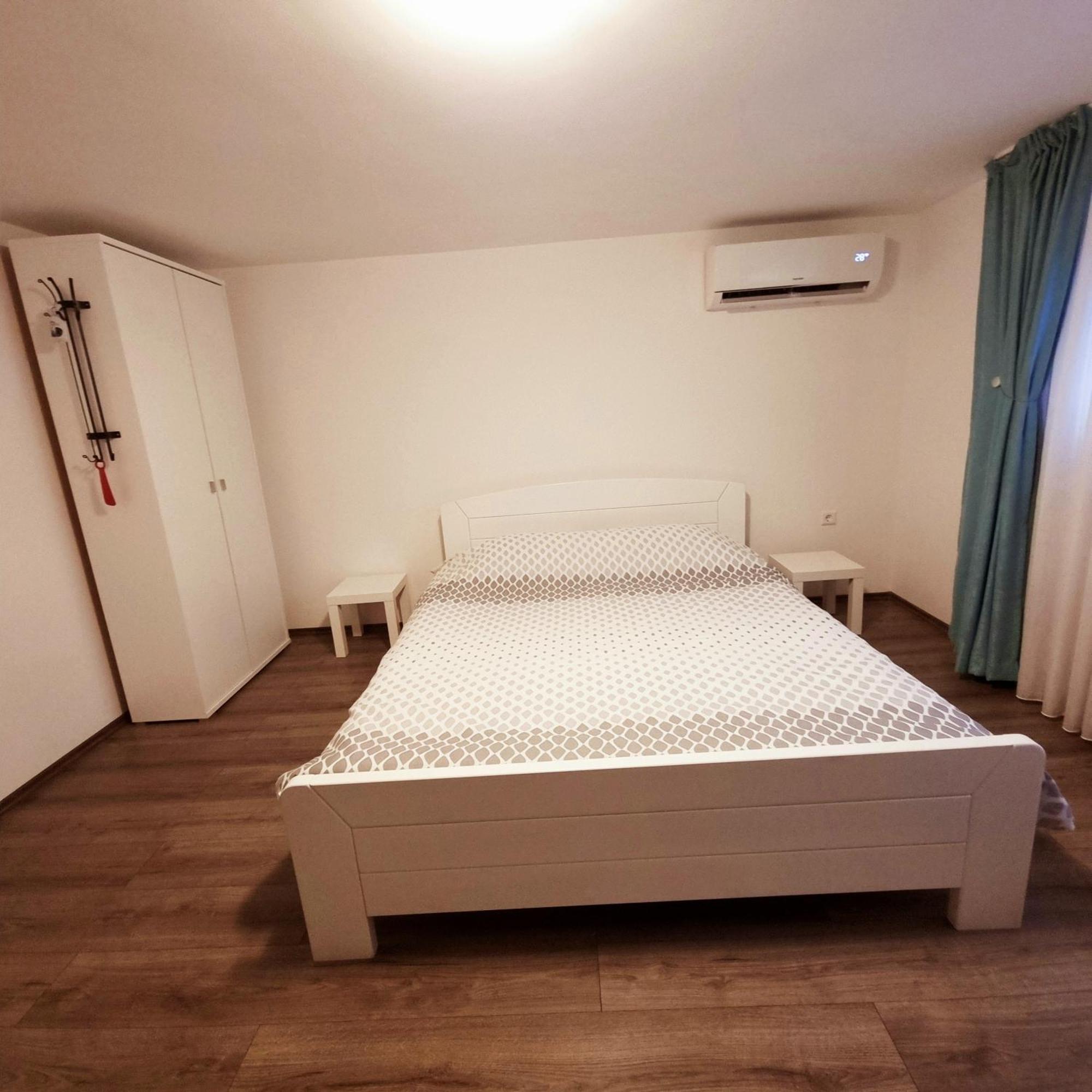 Apartment Kapetanovic Bosanski Samac Exterior photo