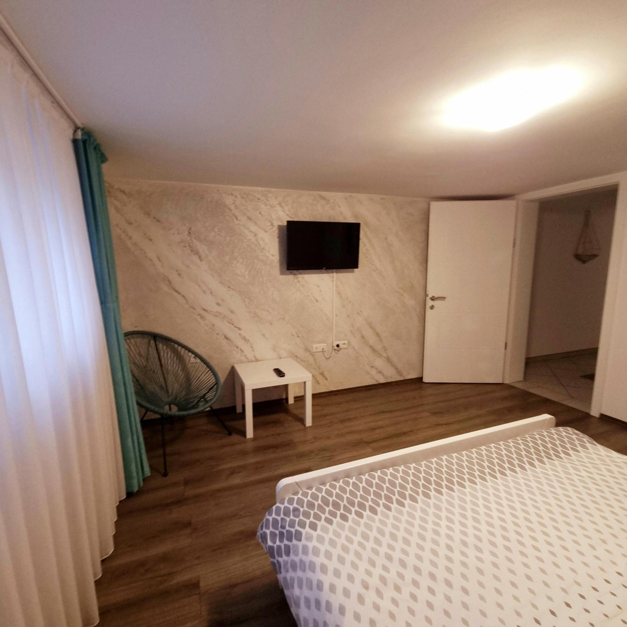 Apartment Kapetanovic Bosanski Samac Exterior photo