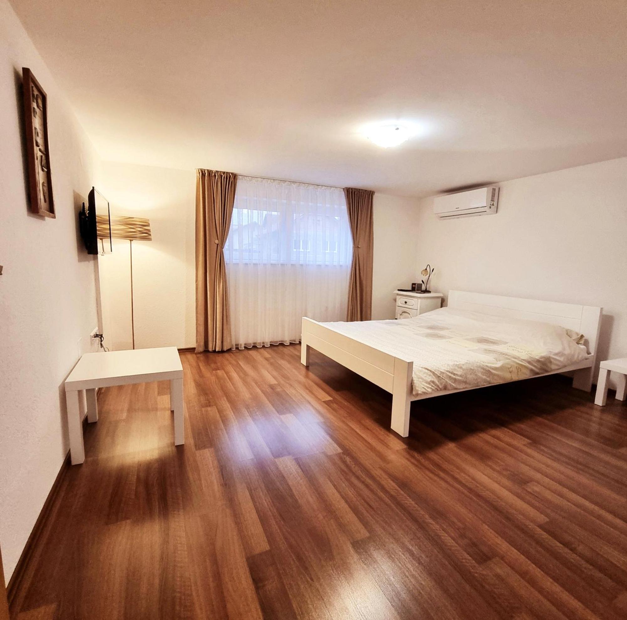 Apartment Kapetanovic Bosanski Samac Exterior photo