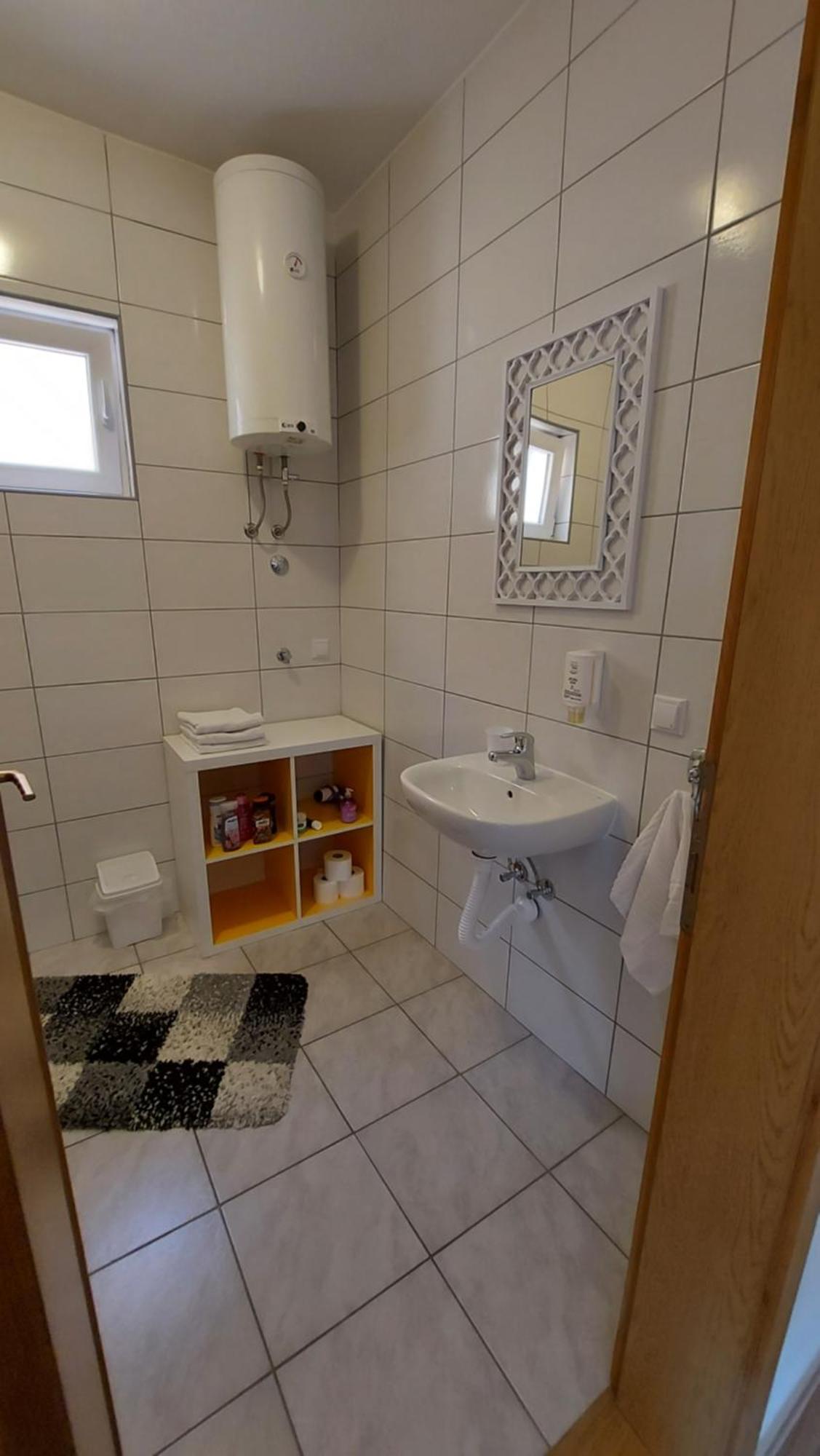 Apartment Kapetanovic Bosanski Samac Room photo