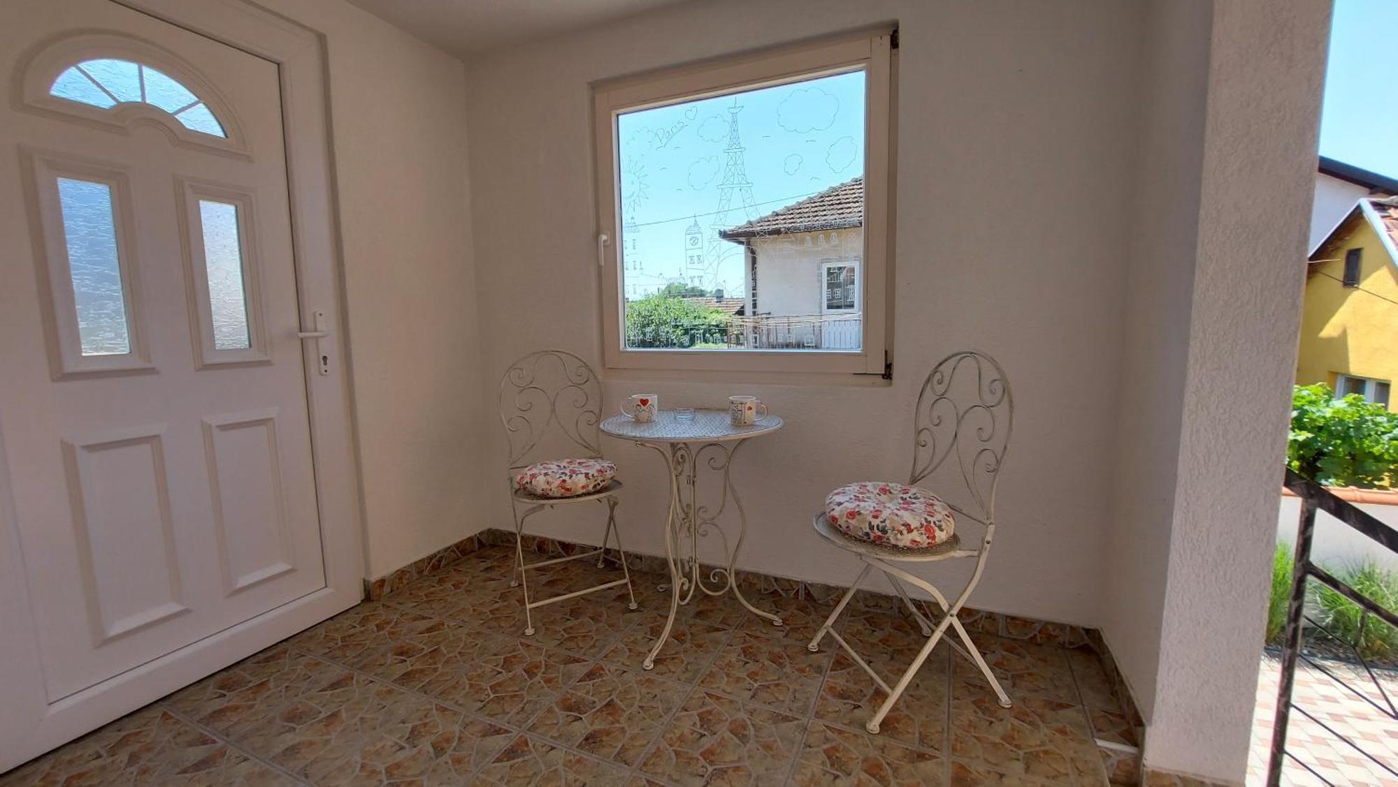 Apartment Kapetanovic Bosanski Samac Room photo