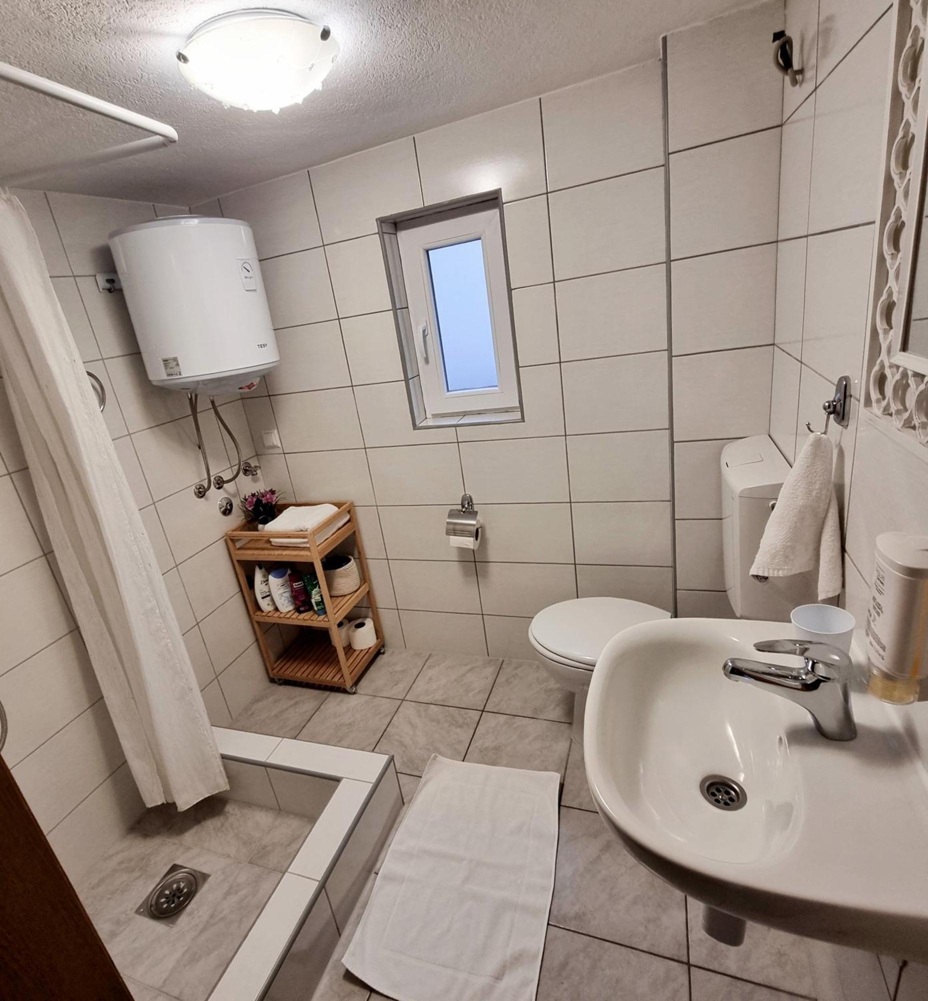 Apartment Kapetanovic Bosanski Samac Room photo