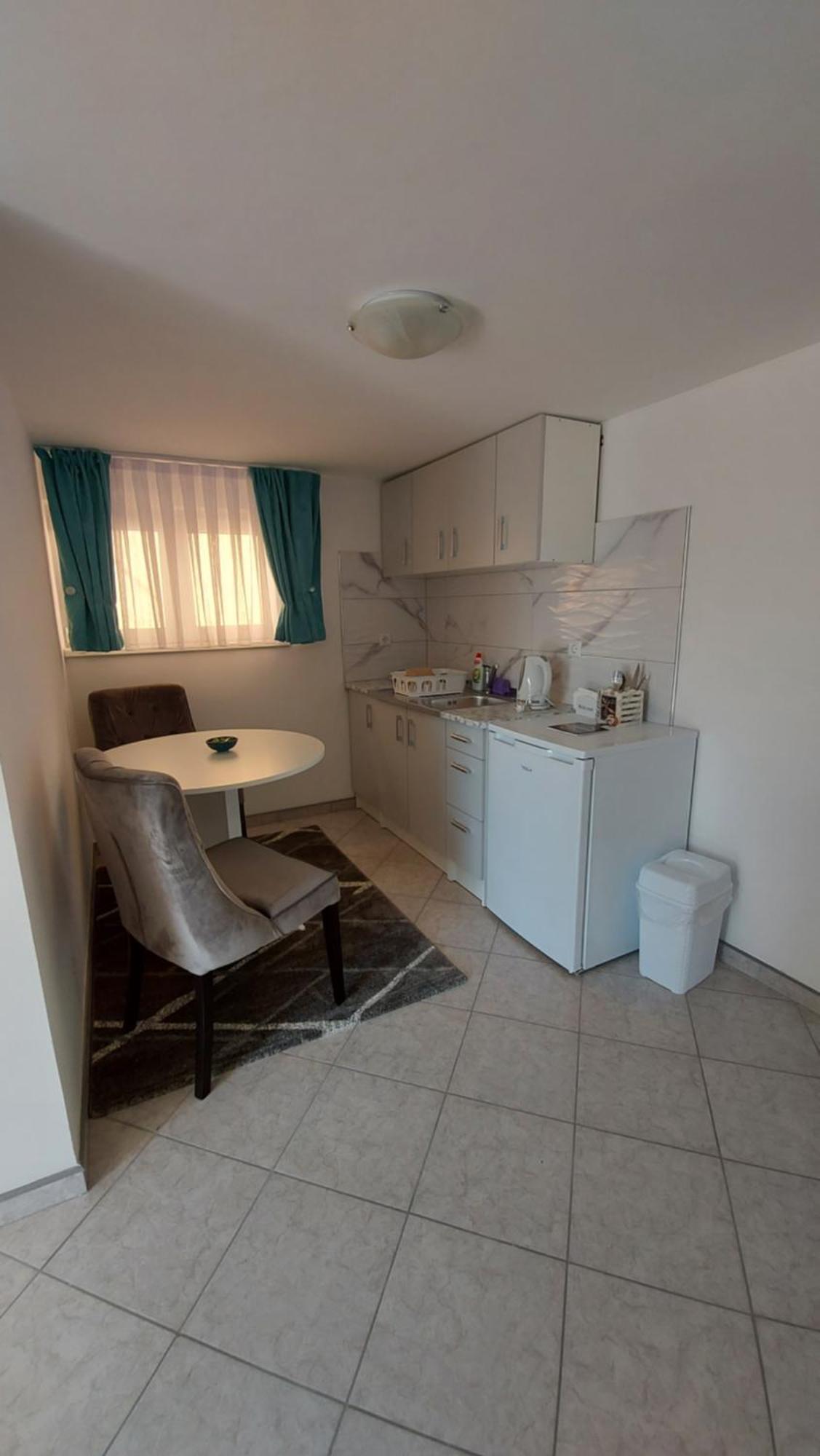 Apartment Kapetanovic Bosanski Samac Room photo