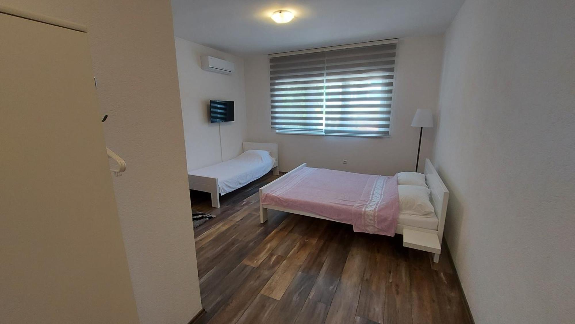 Apartment Kapetanovic Bosanski Samac Room photo