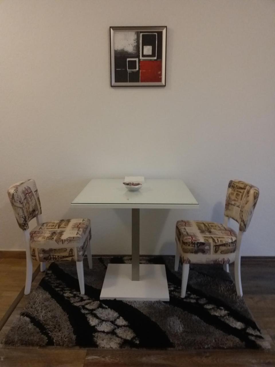 Apartment Kapetanovic Bosanski Samac Exterior photo